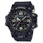 ساعت مچی مردانه G-SHOCK کاسیو مدل CASIO - GWG-1000-1A