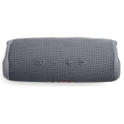 اسپیکر بلوتوثی قابل حمل JBL مدل Flip 6 - طوسی 2