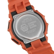 ساعت مچی مردانه G-SHOCK مدل CASIO-GD-010-4DR 1