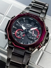 ساعت مچی مردانه G-Shock مدل CASIO-MTG-B2000BD-1A4DR 3