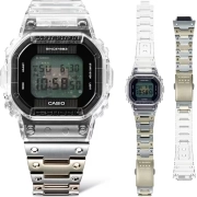 ساعت مچی مردانه G-SHOCK مدل CASIO-DWE-5640RX-7DR 3