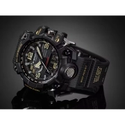 ساعت مچی مردانه G-SHOCK کاسیو مدل CASIO - GWG-1000-1A 2