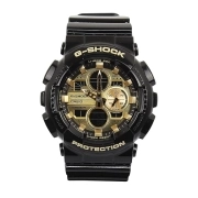 ساعت مچی مردانه G-SHOCK کاسیو مدل CASIO - GA-140GB-1A1 7