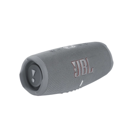 اسپیکر بلوتوثی JBL مدل CHARGE 5 - خاکستری