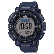 ساعت مچی مردانه PRO TREK مدل CASIO-PRG-340SC-2DR