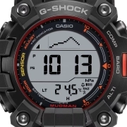 ساعت مچی مردانه G-SHOCK مدل CASIO-GW-9500MEC-1DR 4