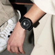 ساعت مچی G-SHOCK کاسیو مدل CASIO-GA-2100BCE-1ADR 1