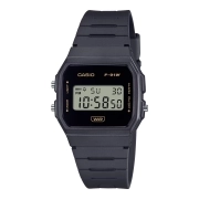 ساعت مچی مردانه کاسیو مدل CASIO-F-91WB-8ADF