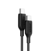 کابل شارژ سریع USB-C به USB-C 2.0 انکر مدل PowerLine III (A8852H11) به طول 0.9 متر 6