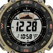 ساعت مچی مردانه PRO TREK مدل CASIO-PRG-340SC-5DR 9