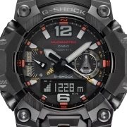 ساعت مچی مردانه G-SHOCK مدل CASIO-GWG-B1000EC-1ADR 2