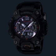 ساعت مچی مردانه G-SHOCK مدل CASIO-GWG-B1000EC-1ADR 6