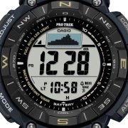 ساعت مچی مردانه PRO TREK مدل CASIO-PRG-340SC-2DR 13