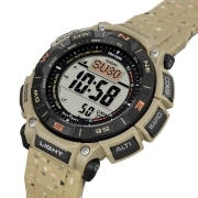 ساعت مچی مردانه PRO TREK مدل CASIO-PRG-340SC-5DR 4