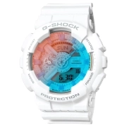 ساعت مچی مردانه G-SHOCK کاسیو مدل CASIO-GA-110TL-7ADR