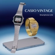 ساعت مچی مردانه کاسیو مدل CASIO-ABL-100WE-1ADF 5