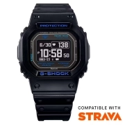 ساعت مچی G-SHOCK مدل CASIO-DW-H5600-1A2DR 10