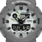 ساعت مچی مردانه G-SHOCK کاسیو مدل CASIO-GA-700HD-8ADR