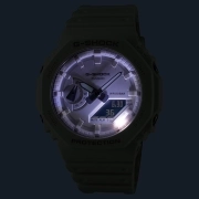 ساعت مچی مردانه G-SHOCK کاسیو مدل CASIO-GA-2100-7A7DR 3