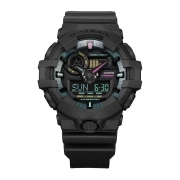 ساعت مچی مردانه G-SHOCK کاسیو مدل CASIO-GA-700MF-1ADR 4