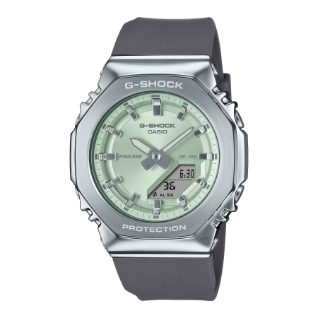 ساعت مچی زنانه کاسیو G-SHOCK مدل GM-S2110-3ADR
