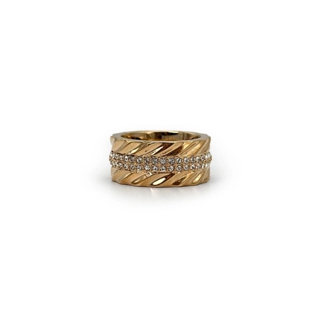 انگشتر زنانه روشاس مدل ROCHAS-RPRG00040306