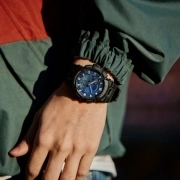 ساعت مچی مردانه G-SHOCK مدل CASIO-GBA-900CB-1ADR