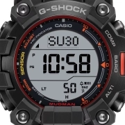 ساعت مچی مردانه G-SHOCK مدل CASIO-GW-9500MEC-1DR