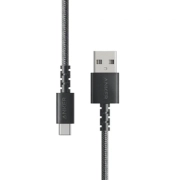 کابل شارژ سریع USB-A به USB-C انکر مدل (A8022H11) +PowerLine Select به طول 0.9 متر 3