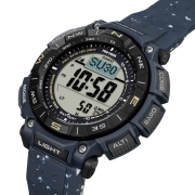 ساعت مچی مردانه PRO TREK مدل CASIO-PRG-340SC-2DR