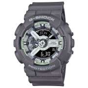 ساعت مچی مردانه G-SHOCK کاسیو مدل CASIO-GA-110HD-8ADR