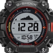 ساعت مچی مردانه G-SHOCK مدل CASIO-GW-9500MEC-1DR 3