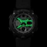 ساعت مچی مردانه G-SHOCK کاسیو مدل CASIO-GA-2000HD-8ADR