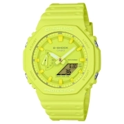 ساعت مچی G-SHOCK کاسیو مدل CASIO-GA-2100-9A9DR