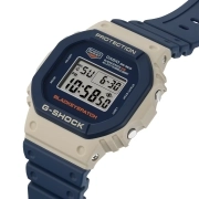 ساعت مچی مردانه G-SHOCK مدل CASIO-DW-5610BEP-2DR 8