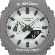 ساعت مچی G-SHOCK کاسیو مدل CASIO-GA-2100HD-8ADR