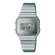 ساعت مچی مردانه کاسیو مدل CASIO-A700WEV-7A