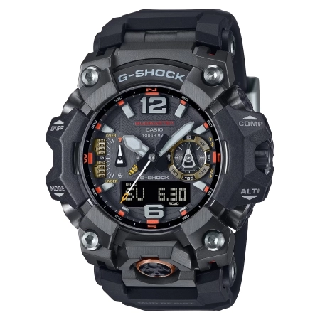 ساعت مچی مردانه G-SHOCK مدل CASIO-GWG-B1000EC-1ADR