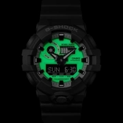 ساعت مچی مردانه G-SHOCK کاسیو مدل CASIO-GA-700HD-8ADR 6