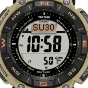 ساعت مچی مردانه PRO TREK مدل CASIO-PRG-340SC-5DR 6