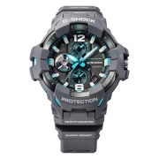 ساعت مچی مردانه G-SHOCK کاسیو مدل CASIO-GR-B300-8A2DR 4