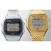 ساعت مچی مردانه کاسیو مدل CASIO-ABL-100WE-1ADF 2