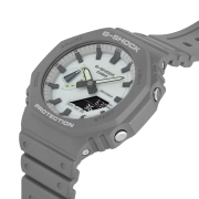 ساعت مچی G-SHOCK کاسیو مدل CASIO-GA-2100HD-8ADR 2