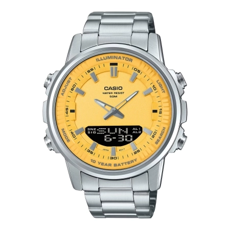 ساعت مچی مردانه کاسیو مدل AMW-880D-9AVDF