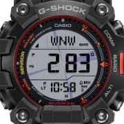 ساعت مچی مردانه G-SHOCK مدل CASIO-GW-9500MEC-1DR 5