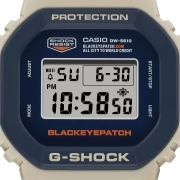 ساعت مچی مردانه G-SHOCK مدل CASIO-DW-5610BEP-2DR 7