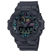 ساعت مچی مردانه G-SHOCK کاسیو مدل CASIO-GA-700MF-1ADR