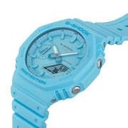 ساعت مچی مردانه G-SHOCK کاسیو مدل CASIO-GA-2100-2A2DR 8