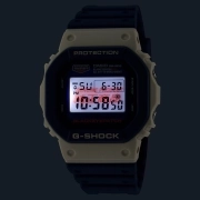 ساعت مچی مردانه G-SHOCK مدل CASIO-DW-5610BEP-2DR 3