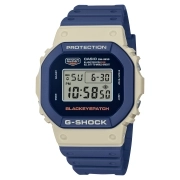 ساعت مچی مردانه G-SHOCK مدل CASIO-DW-5610BEP-2DR